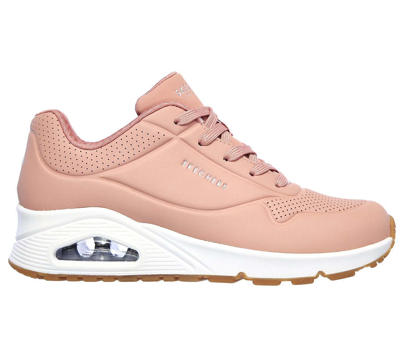 Skechers - Uno Stand On Air - Női utcai cipő