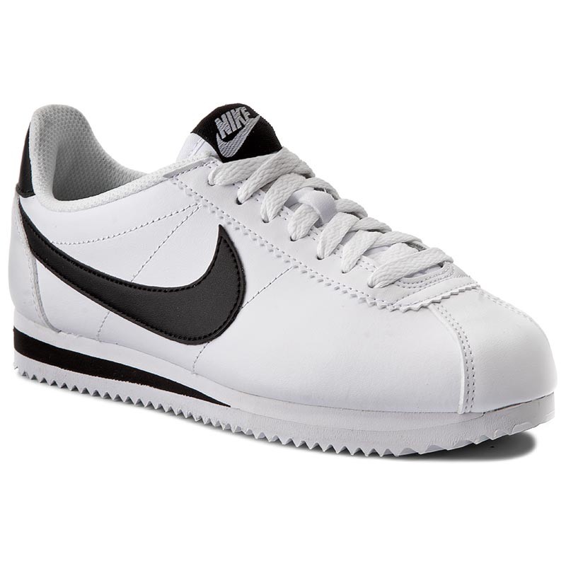 Nike - Classic Cortez Leather - Női utcai cipő