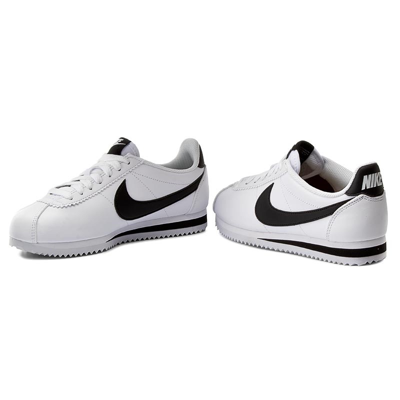 Nike - Classic Cortez Leather - Női utcai cipő