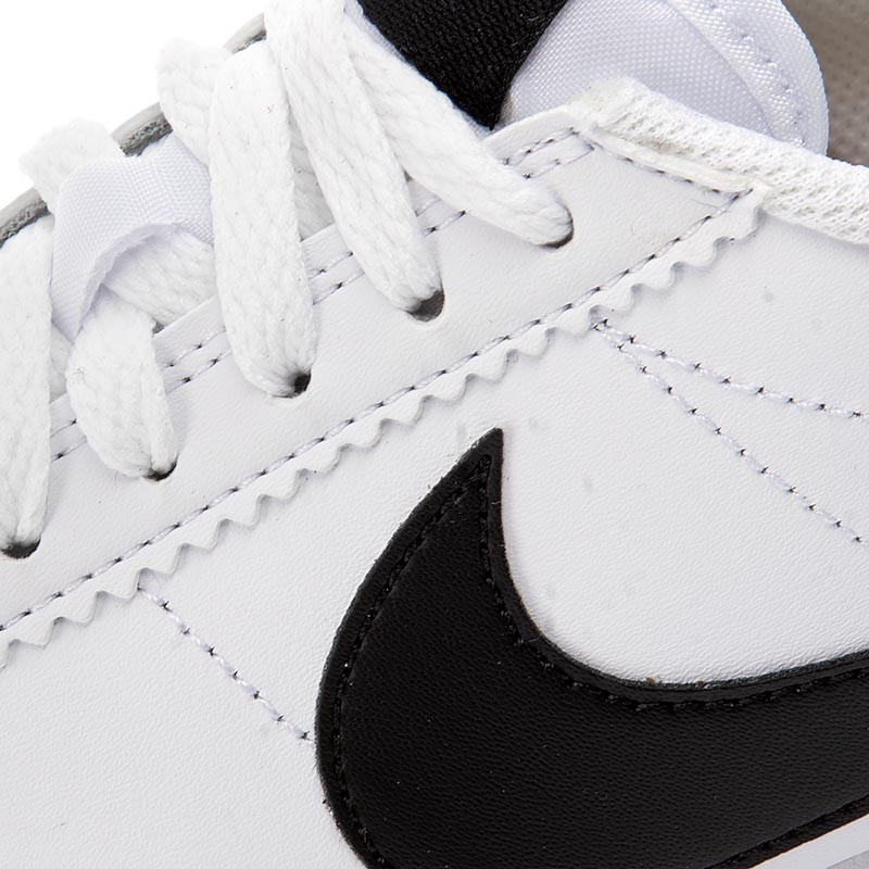 Nike - Classic Cortez Leather - Női utcai cipő