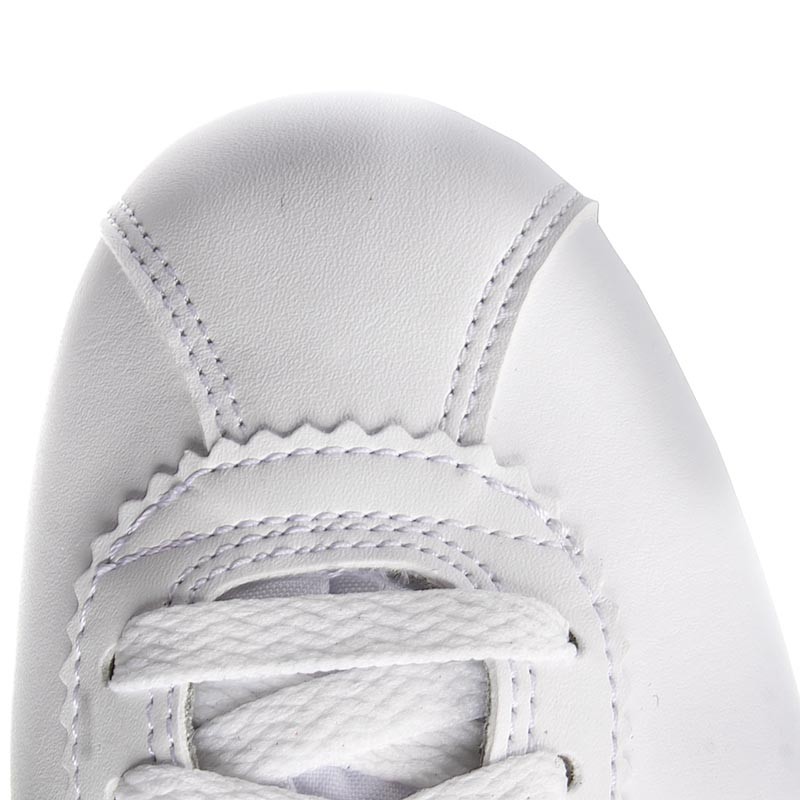 Nike - Classic Cortez Leather - Női utcai cipő