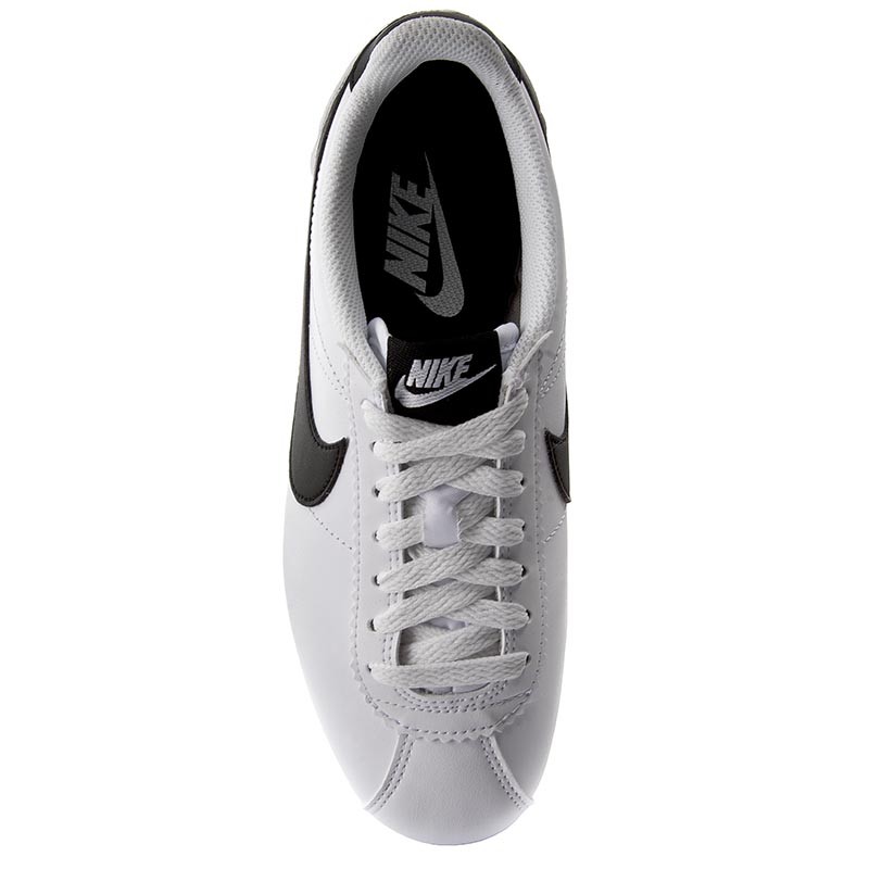 Nike - Classic Cortez Leather - Női utcai cipő