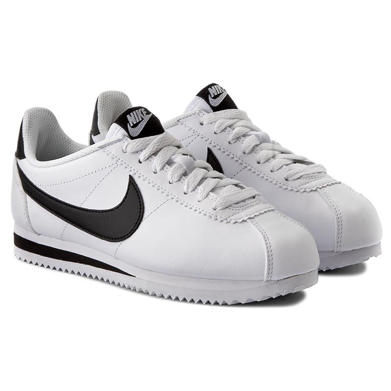 Nike - Classic Cortez Leather - Női utcai cipő
