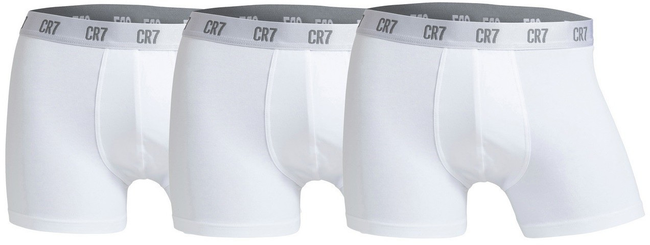 CR7 - Cristiano Ronaldo - Férfi Boxer - 3db