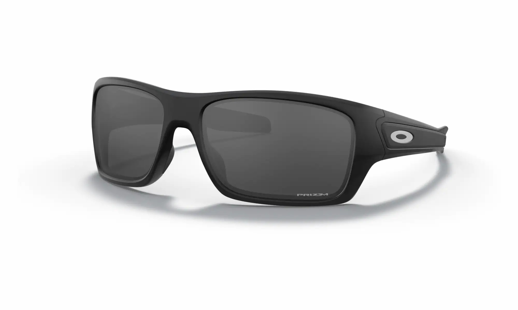 Oakley Napszemüveg Turbine Matte Black / Prizm Black Iridium