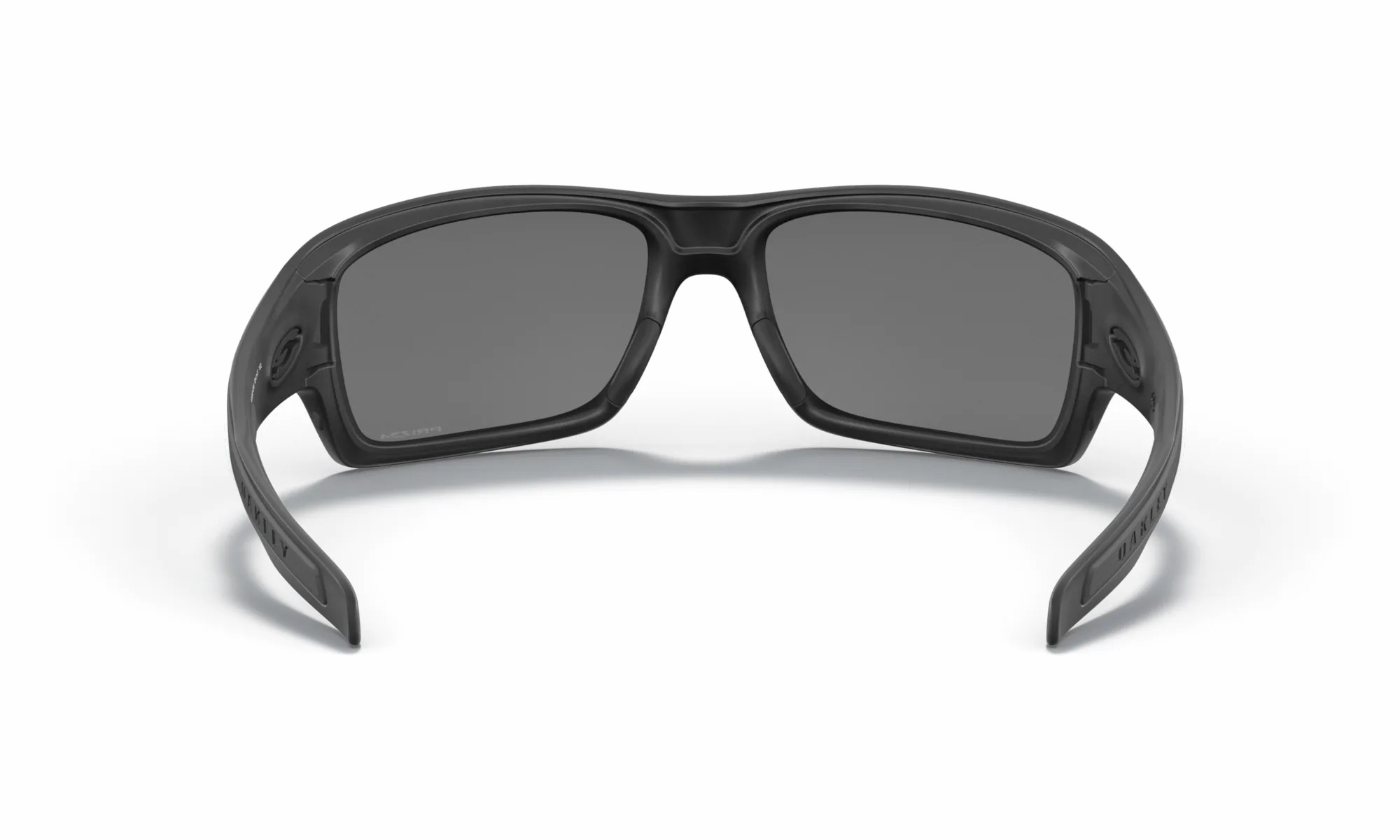 Oakley Napszemüveg Turbine Matte Black / Prizm Black Iridium