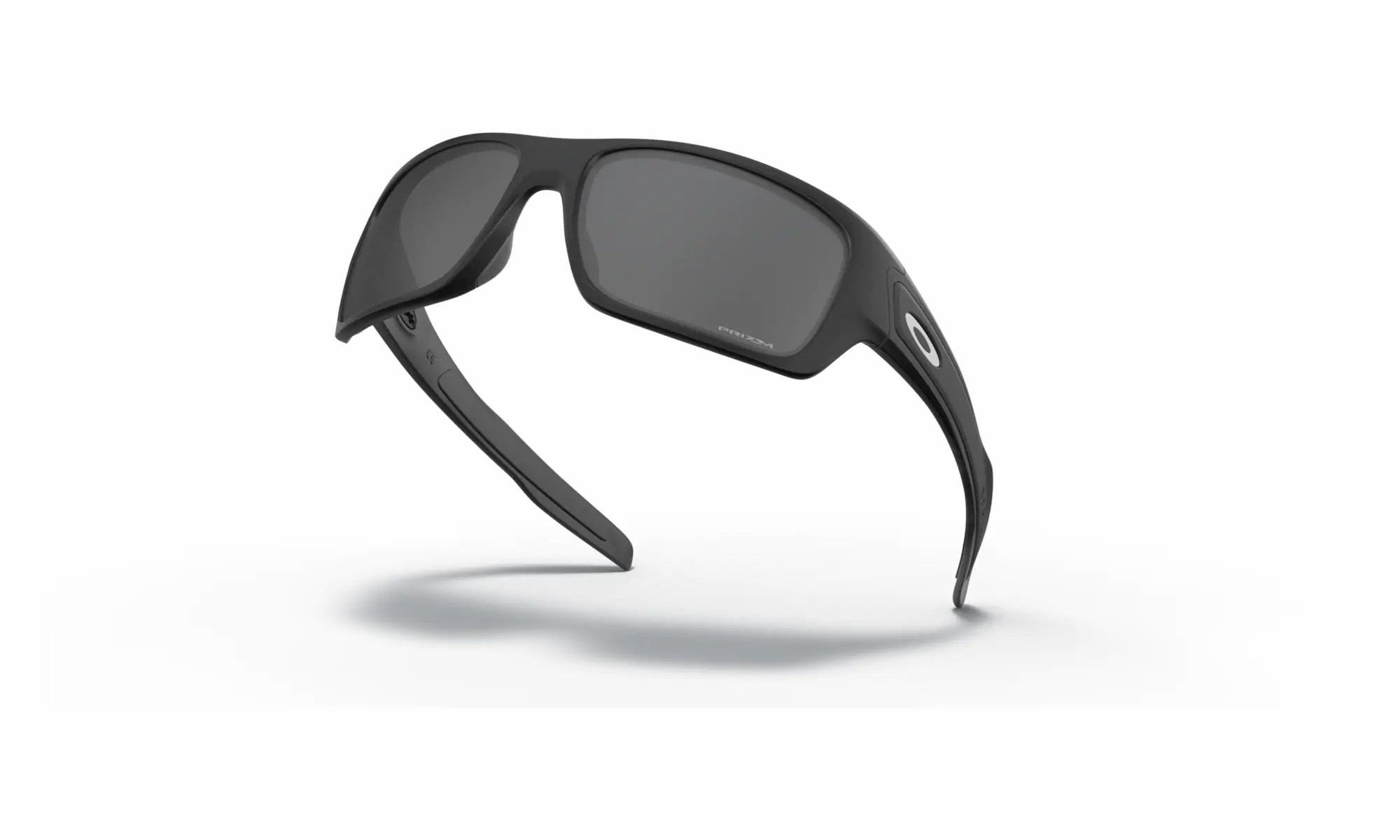 Oakley Napszemüveg Turbine Matte Black / Prizm Black Iridium