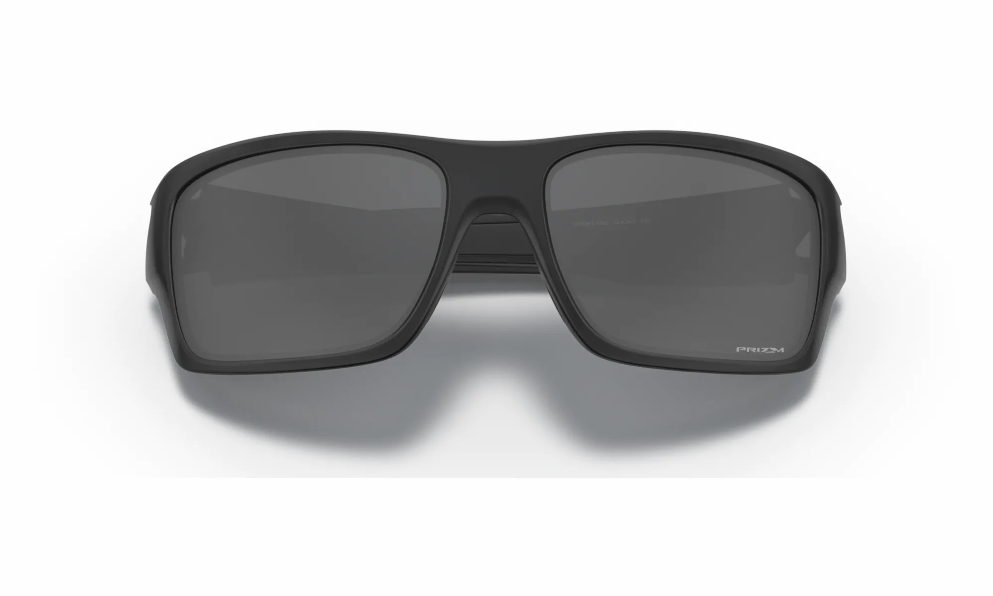 Oakley Napszemüveg Turbine Matte Black / Prizm Black Iridium