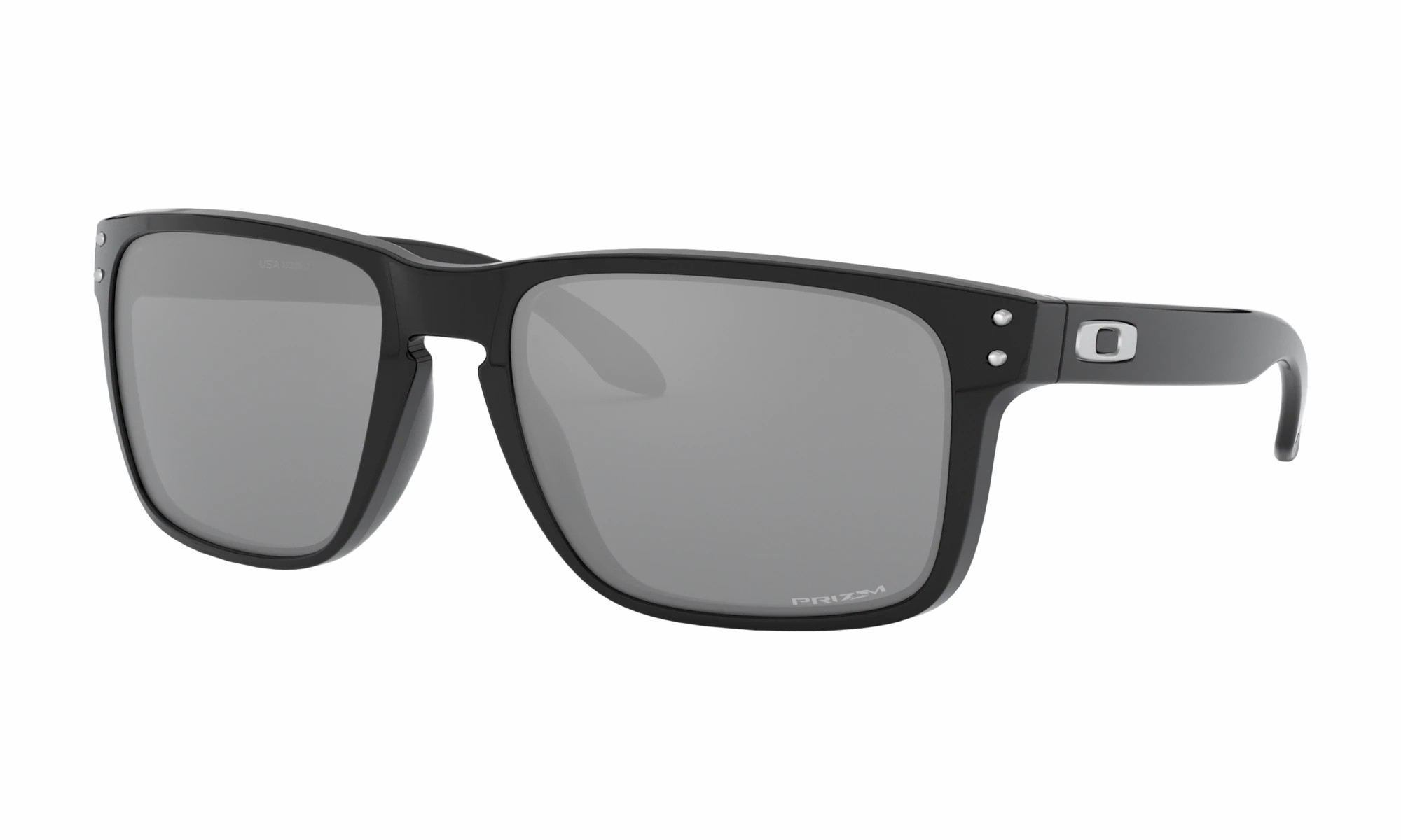 Oakley Napszemüveg Holbrook XL Polished Black / Prizm Black