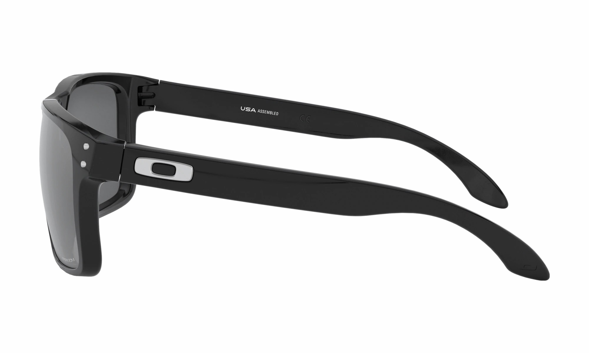Oakley Napszemüveg Holbrook XL Polished Black / Prizm Black