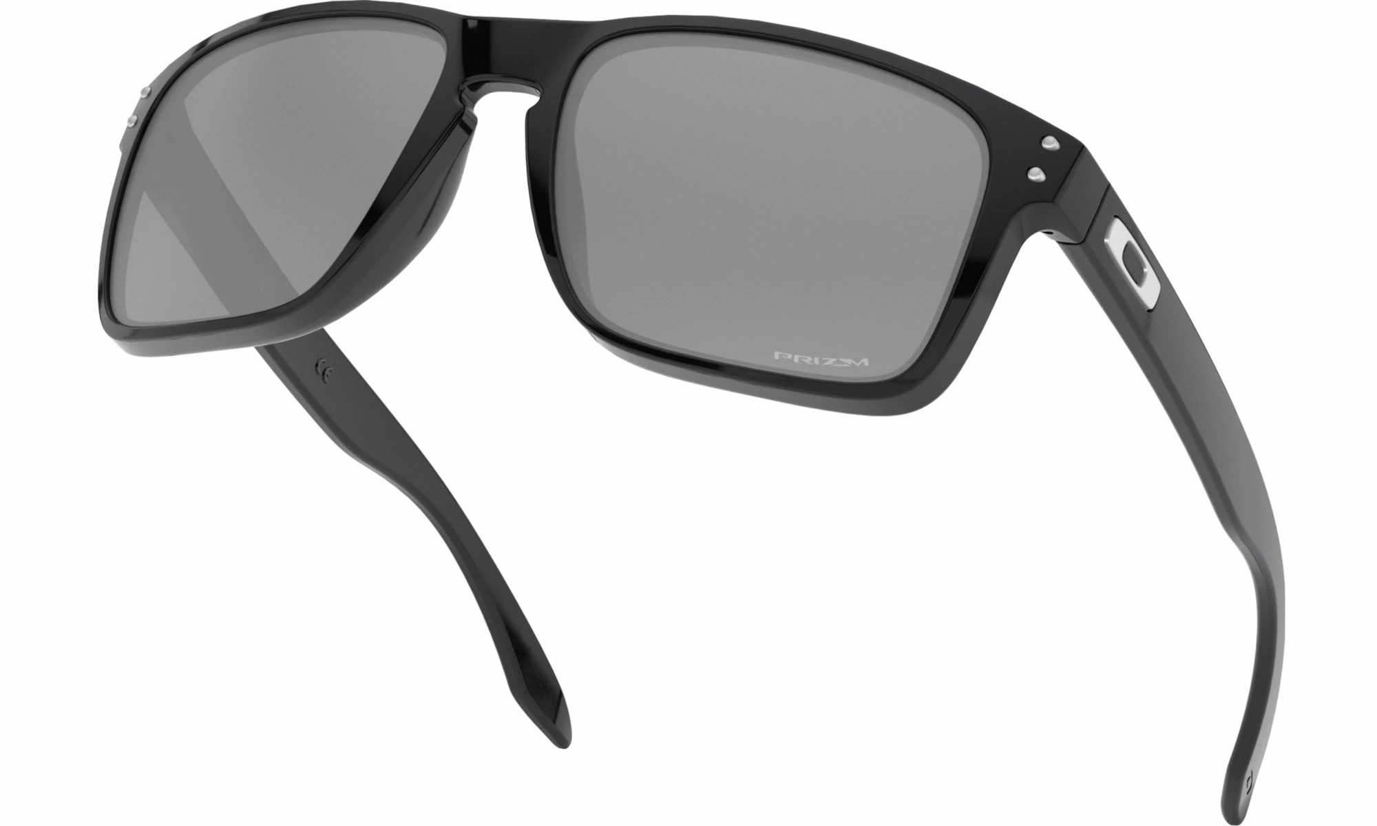 Oakley Napszemüveg Holbrook XL Polished Black / Prizm Black