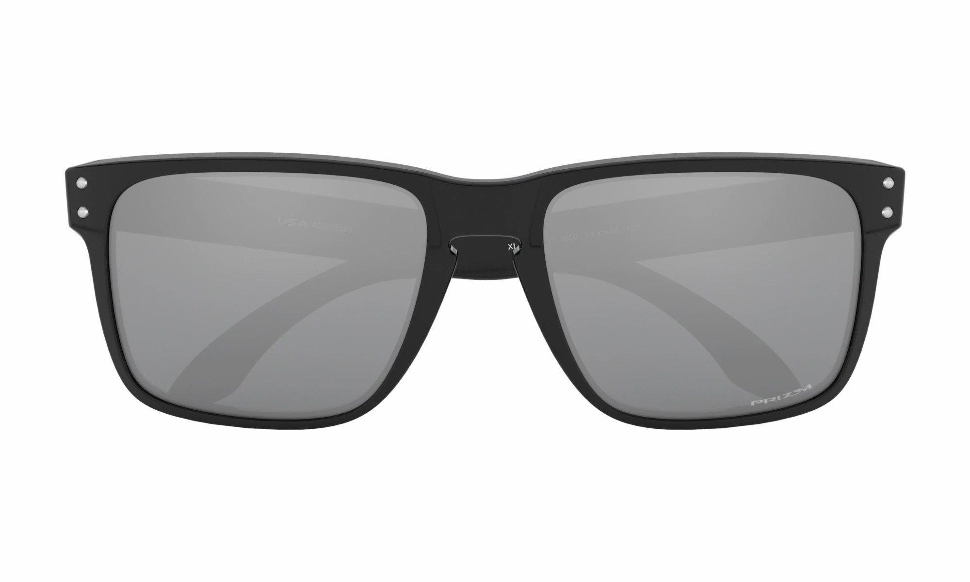 Oakley Napszemüveg Holbrook XL Polished Black / Prizm Black