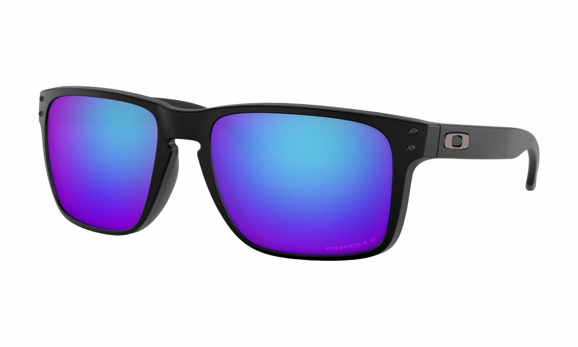 Oakley Napszemüveg Holbrook XL Matte Black / Prizm Sapphire Polarized