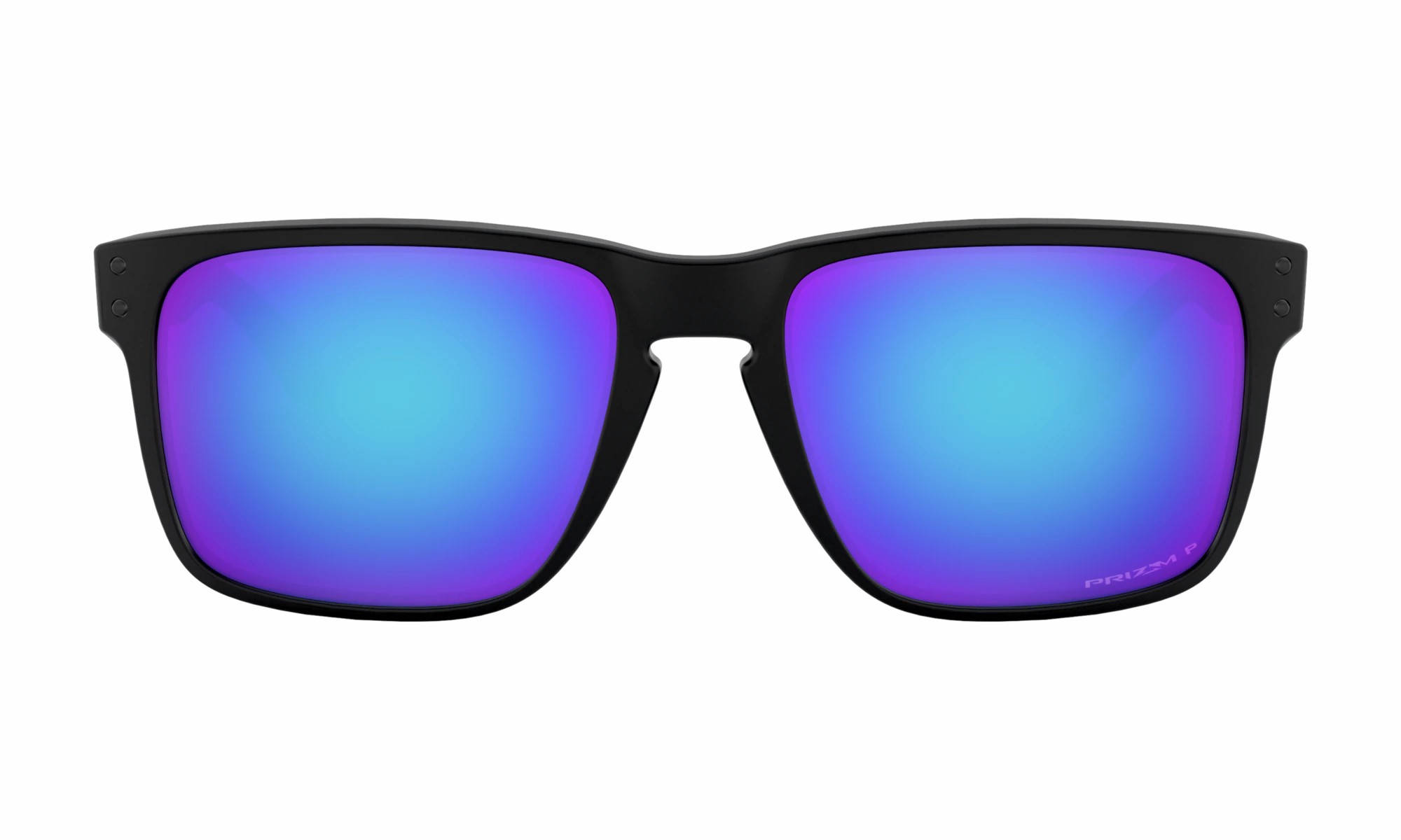 Oakley Napszemüveg Holbrook XL Matte Black / Prizm Sapphire Polarized