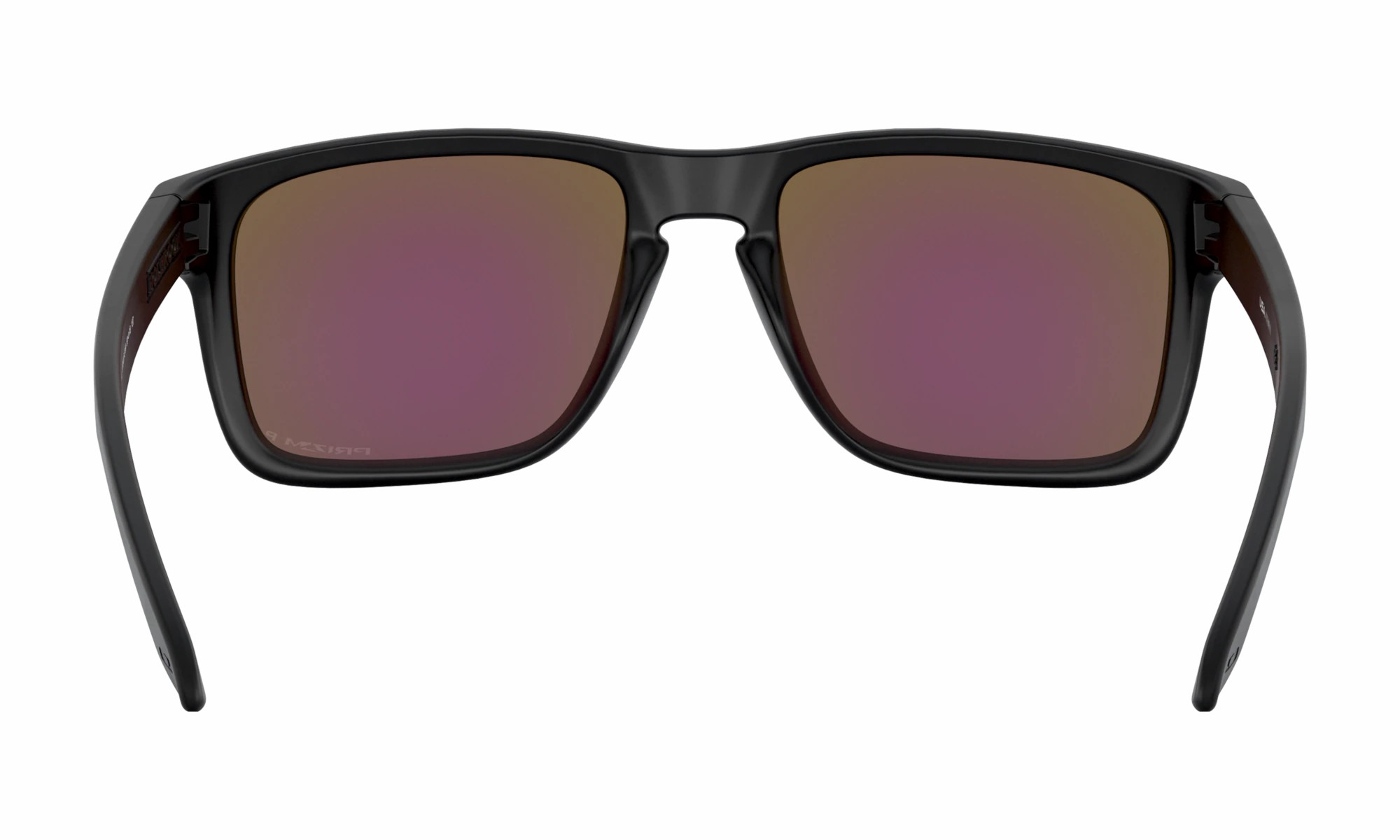 Oakley Napszemüveg Holbrook XL Matte Black / Prizm Sapphire Polarized