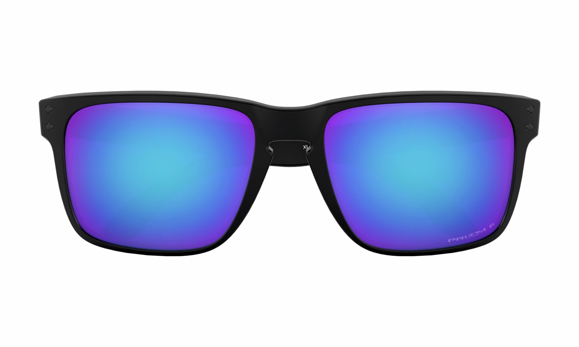Oakley Napszemüveg Holbrook XL Matte Black / Prizm Sapphire Polarized