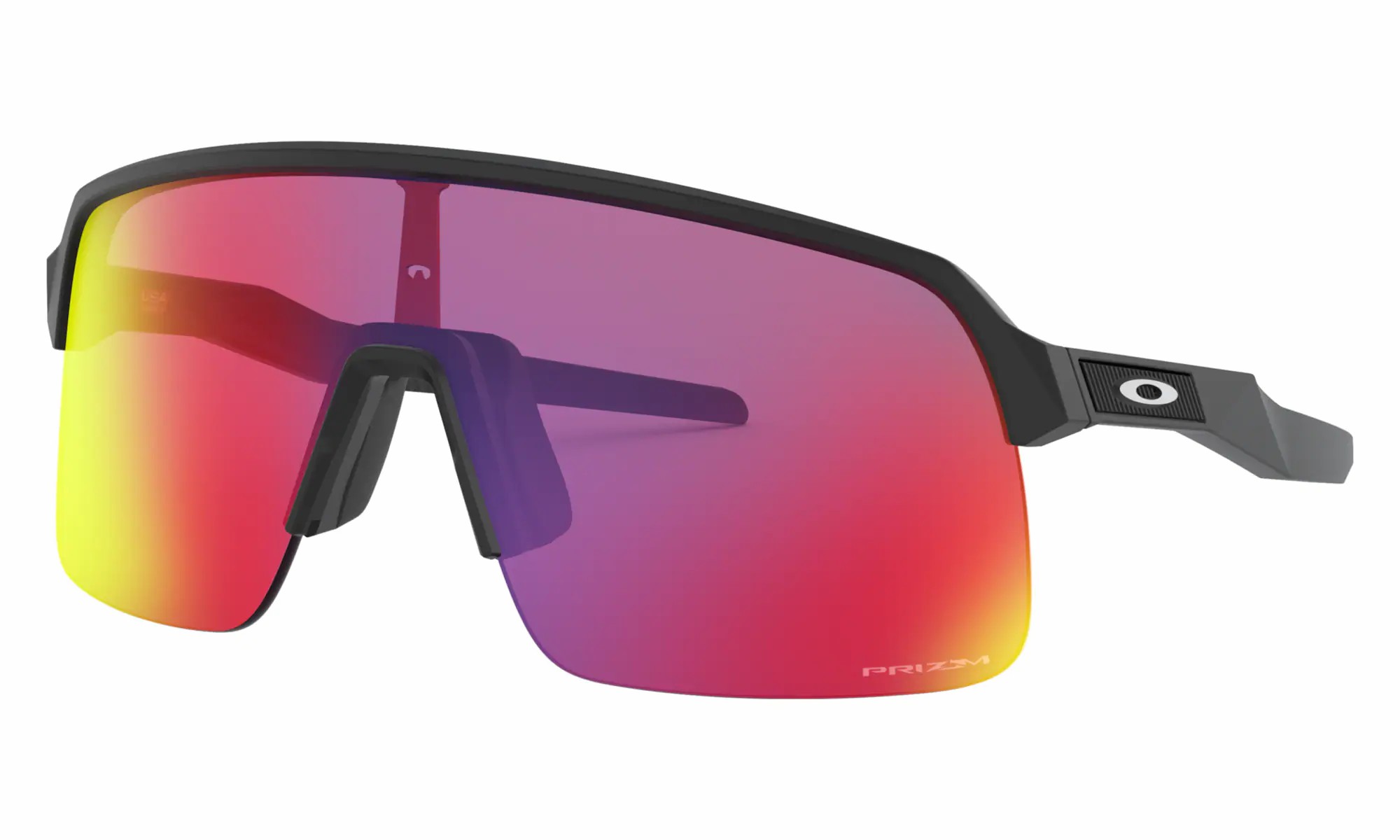 Oakley Sport Napszemüveg SUTRO Lite Matte Black / Prizm Road