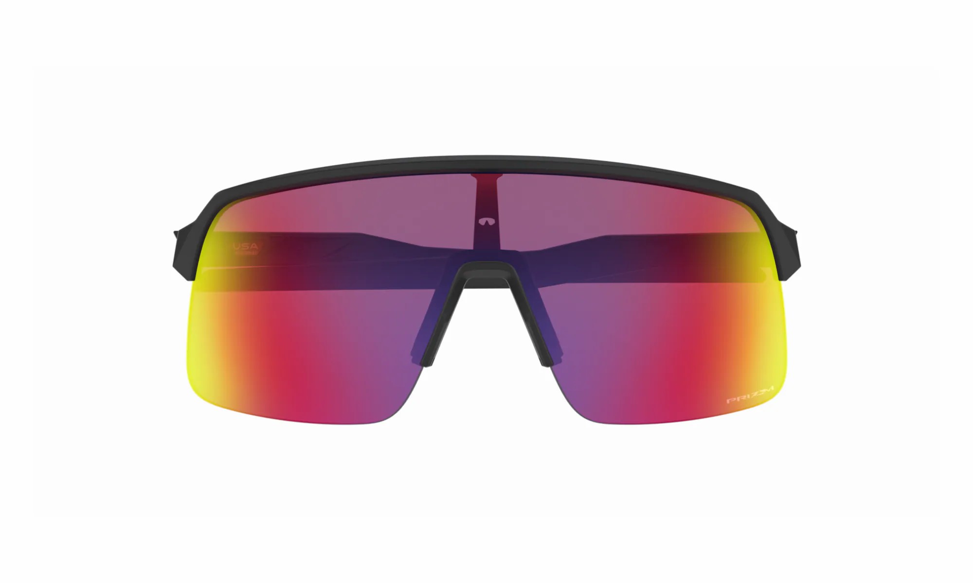 Oakley Sport Napszemüveg SUTRO Lite Matte Black / Prizm Road