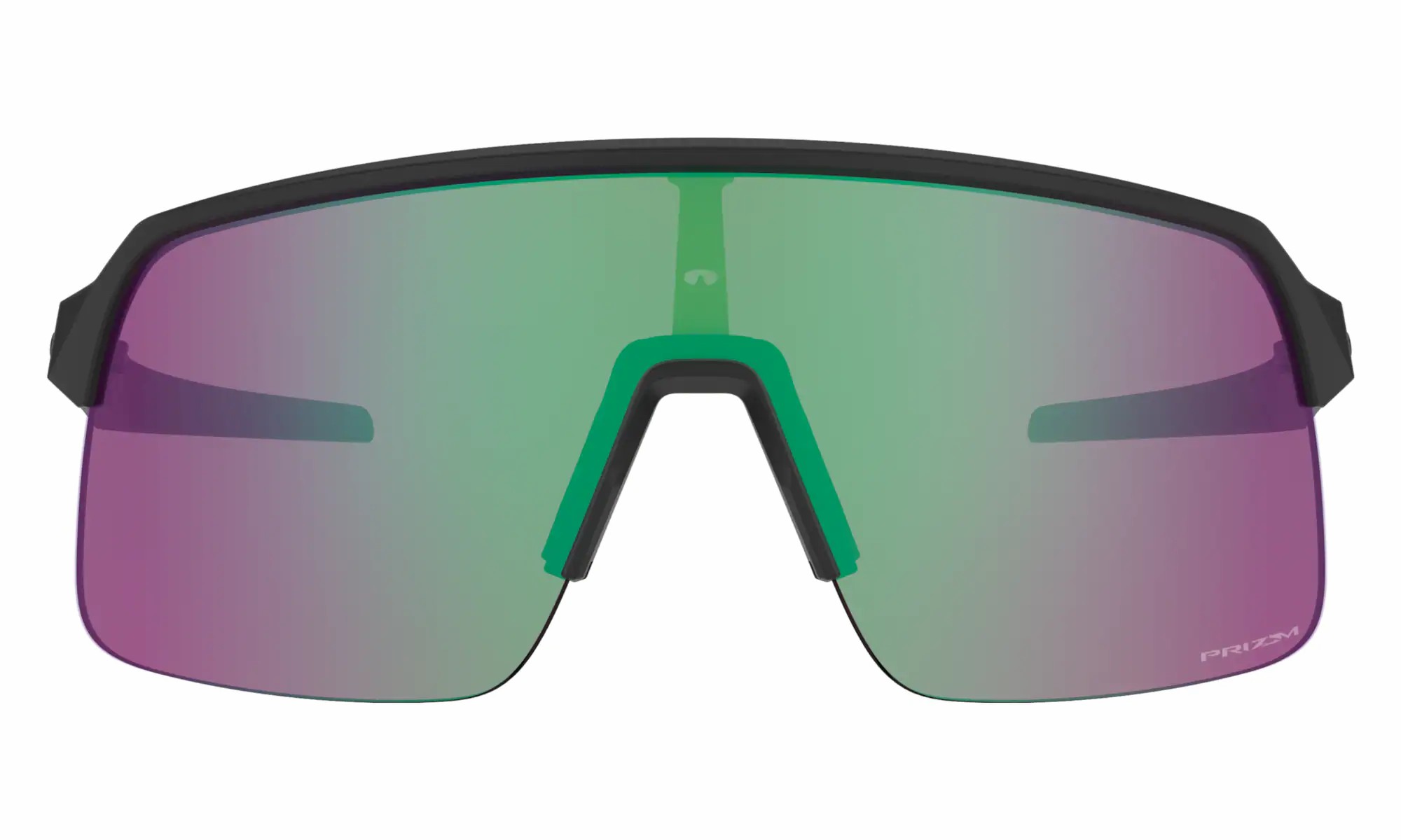 Oakley Sport Napszemüveg SUTRO Lite Matte Black / Prizm Road Jade
