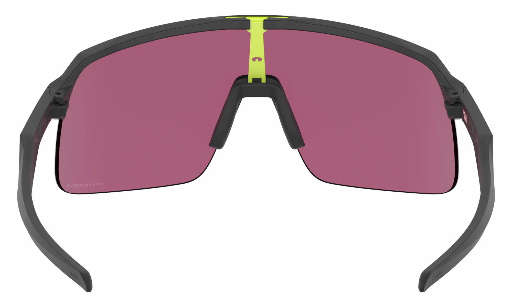 Oakley Sport Napszemüveg SUTRO Lite Matte Black / Prizm Road Jade