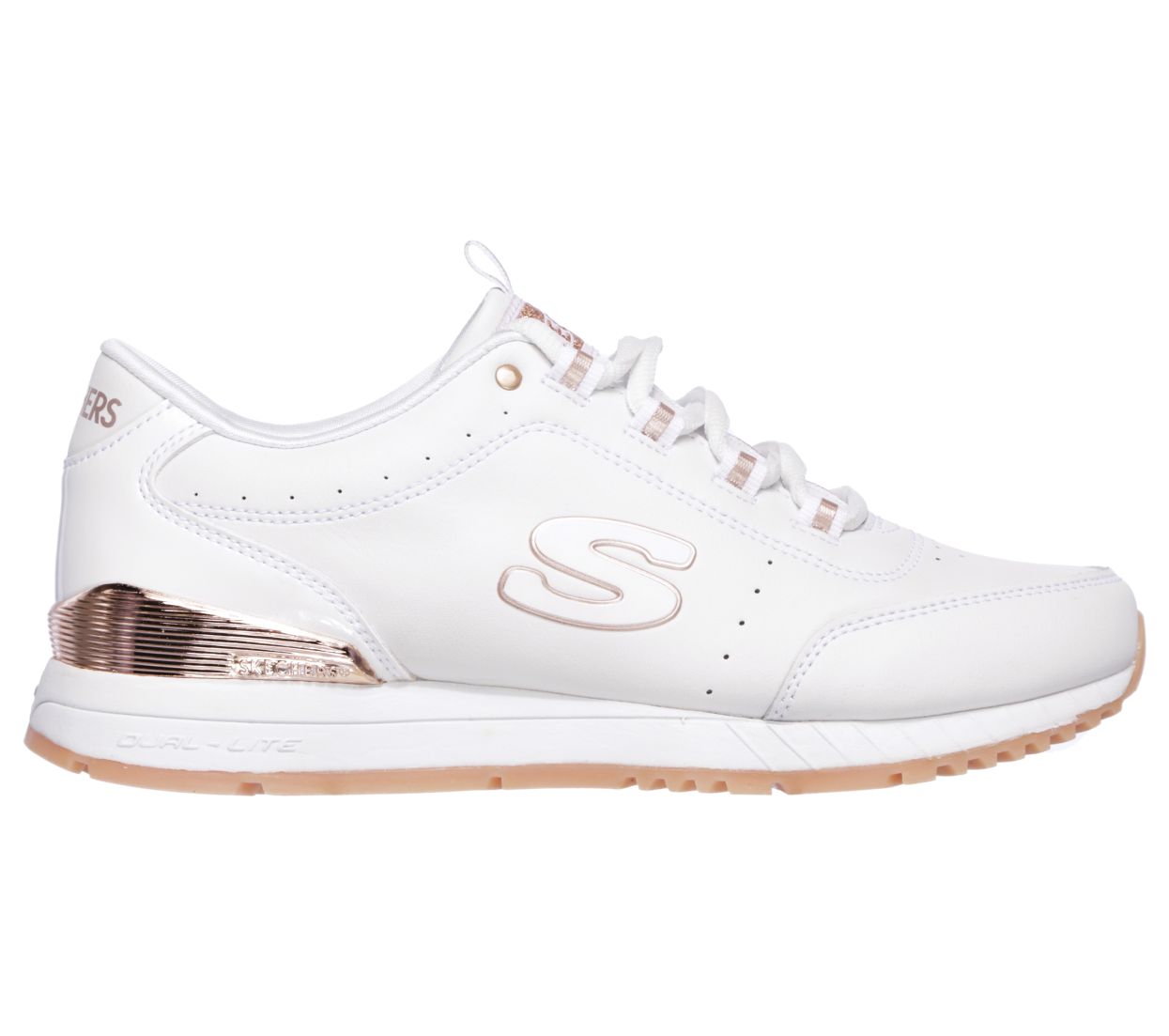 Skechers - Sunlite Delightfully OG - Sneaker Női utcai cipő