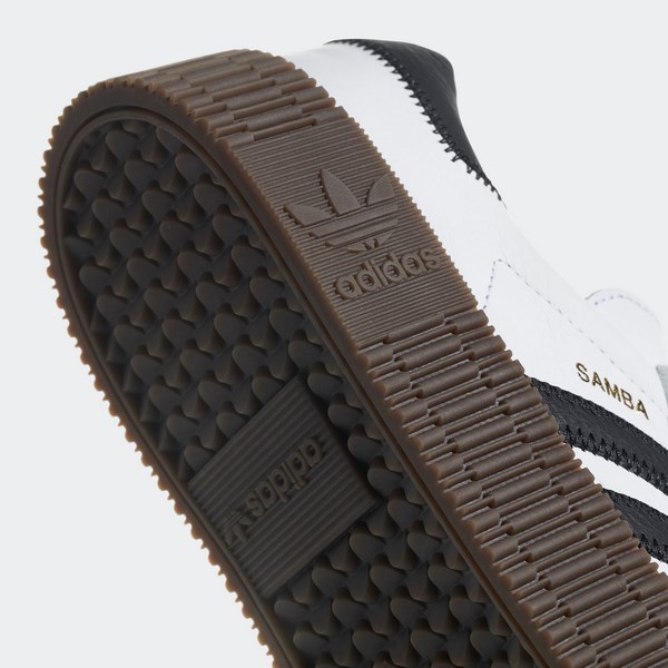 Adidas Originals - Sambarose - Női utcai cipő