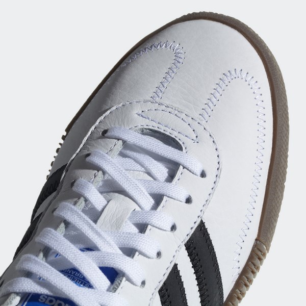 Adidas Originals - Sambarose - Női utcai cipő