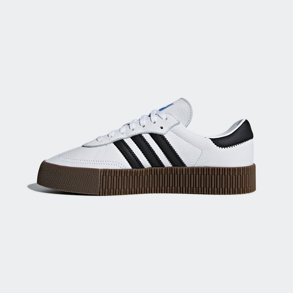 Adidas Originals - Sambarose - Női utcai cipő