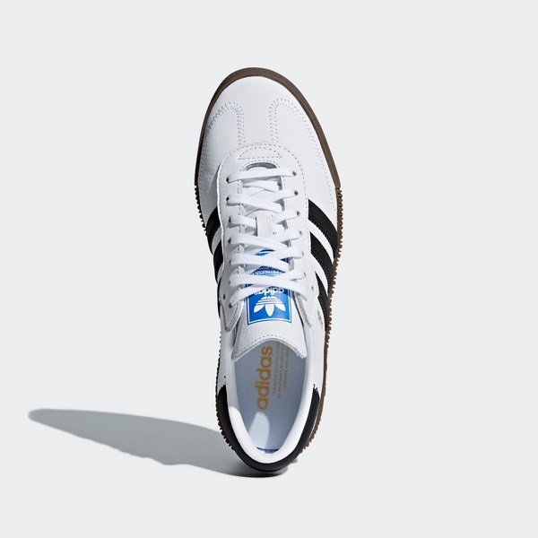 Adidas Originals - Sambarose - Női utcai cipő