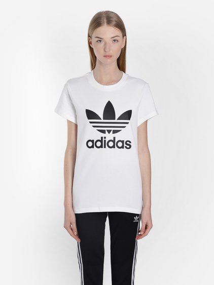 Adidas Originals - Boyfriend Tee - Női póló