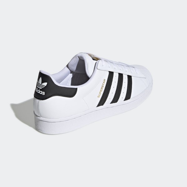 Adidas Originals - Superstar - Férfi utcai cipő