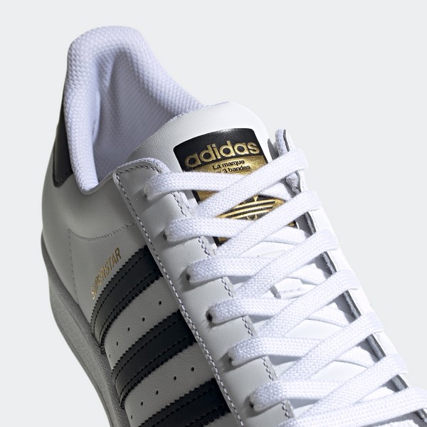 Adidas Originals - Superstar - Férfi utcai cipő