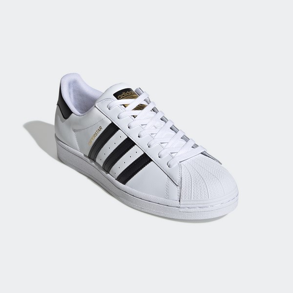 Adidas Originals - Superstar - Férfi utcai cipő