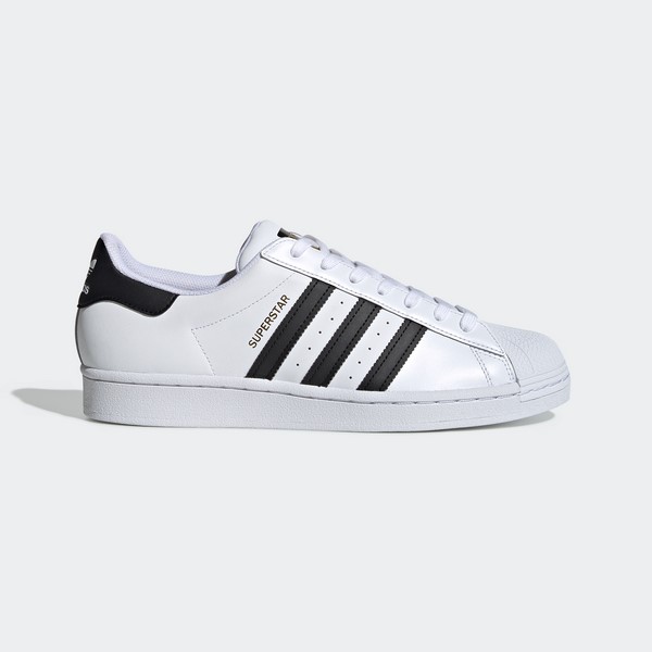 Adidas Originals - Superstar - Férfi utcai cipő