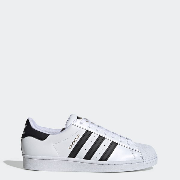 Adidas Originals - Superstar - Férfi utcai cipő