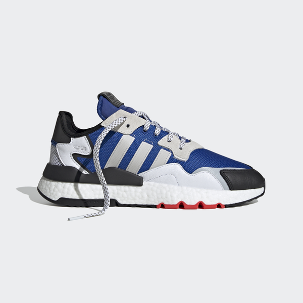 Adidas Originals - Nite Jogger - Férfi utcai cipő