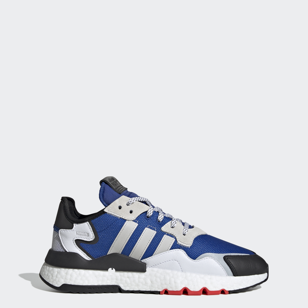 Adidas Originals - Nite Jogger - Férfi utcai cipő