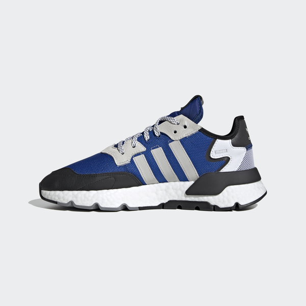 Adidas Originals - Nite Jogger - Férfi utcai cipő