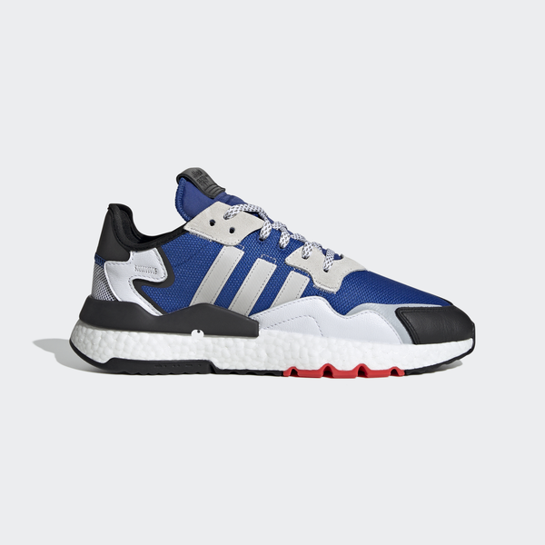 Adidas Originals - Nite Jogger - Férfi utcai cipő