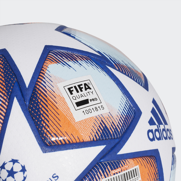 Adidas - Final BL 2020 Pro Official Match Ball - Focilabda Adidas - Final BL 2020 Pro Official Match Ball - Focilabda