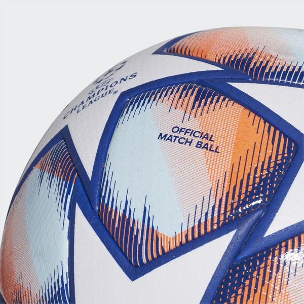 Adidas - Final BL 2020 Pro Official Match Ball - Focilabda Adidas - Final BL 2020 Pro Official Match Ball - Focilabda