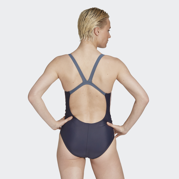 Adidas - Colorblock - Női úszódressz