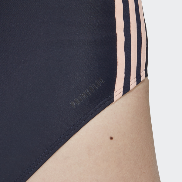 Adidas - Colorblock - Női úszódressz
