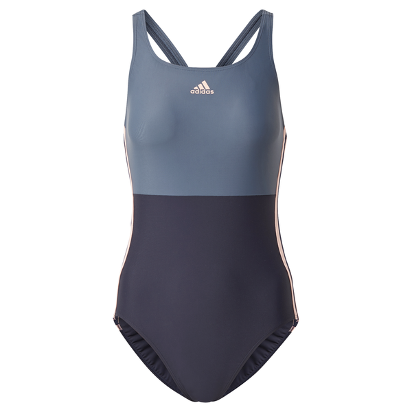 Adidas - Colorblock - Női úszódressz