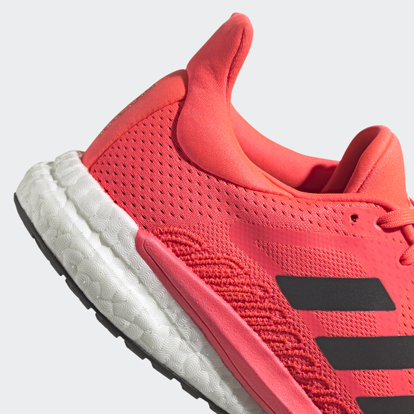 Adidas - Solar Glide 3 - Női futócipő