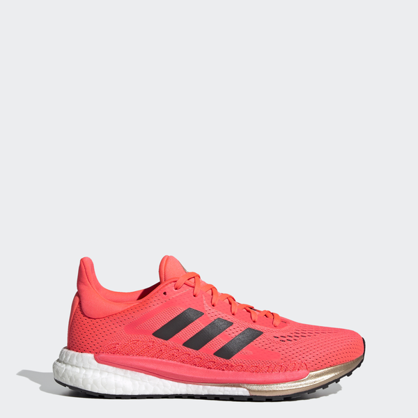 Adidas - Solar Glide 3 - Női futócipő