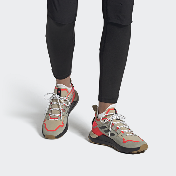 Adidas - Terrex Hikster - Női túracipő