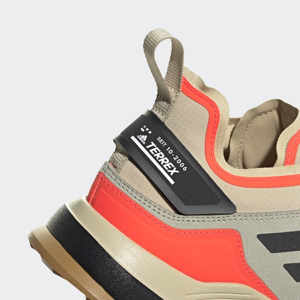 Adidas - Terrex Hikster - Női túracipő