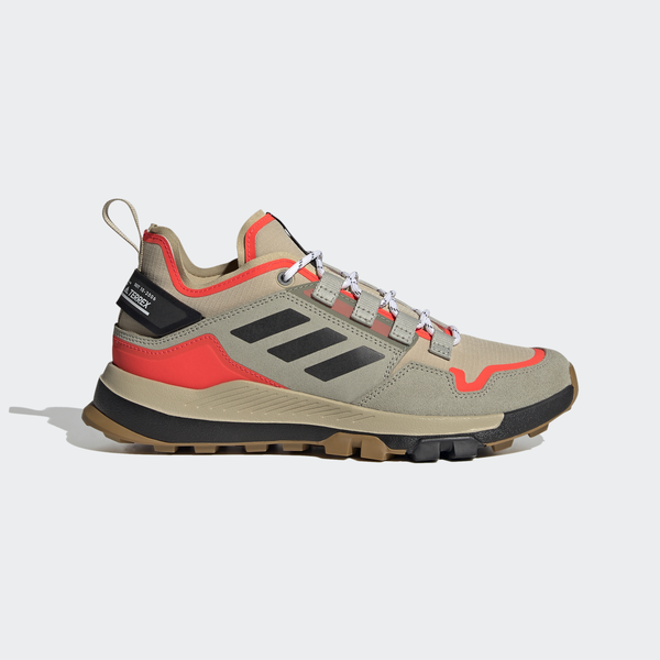 Adidas - Terrex Hikster - Női túracipő
