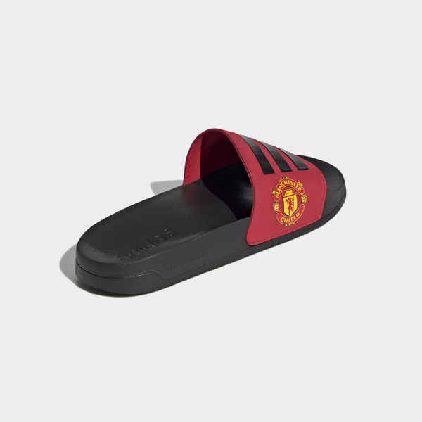 Adidas - Adilette Shower Manchester United - Férfi papucs